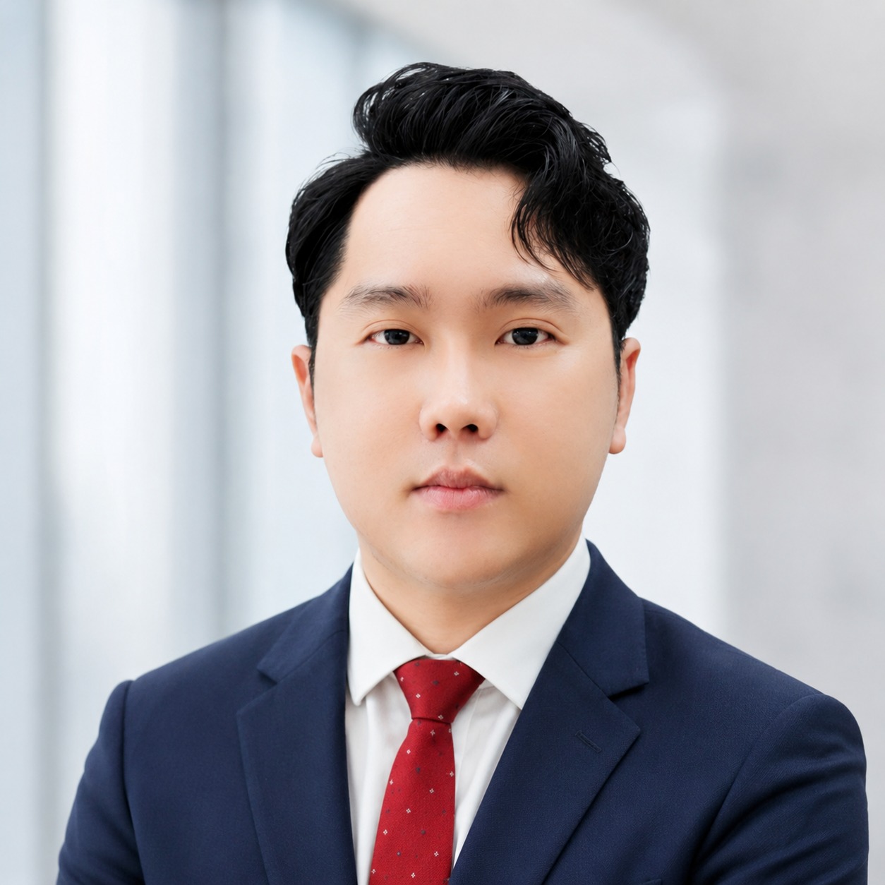 Lưu Mạnh Cường