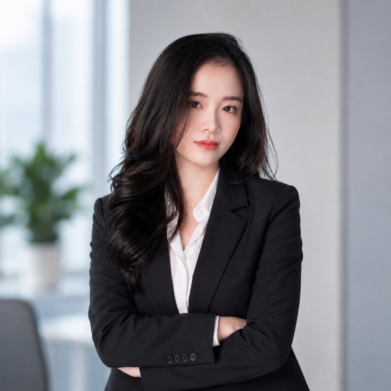 Trần Trang Thụy Tiên