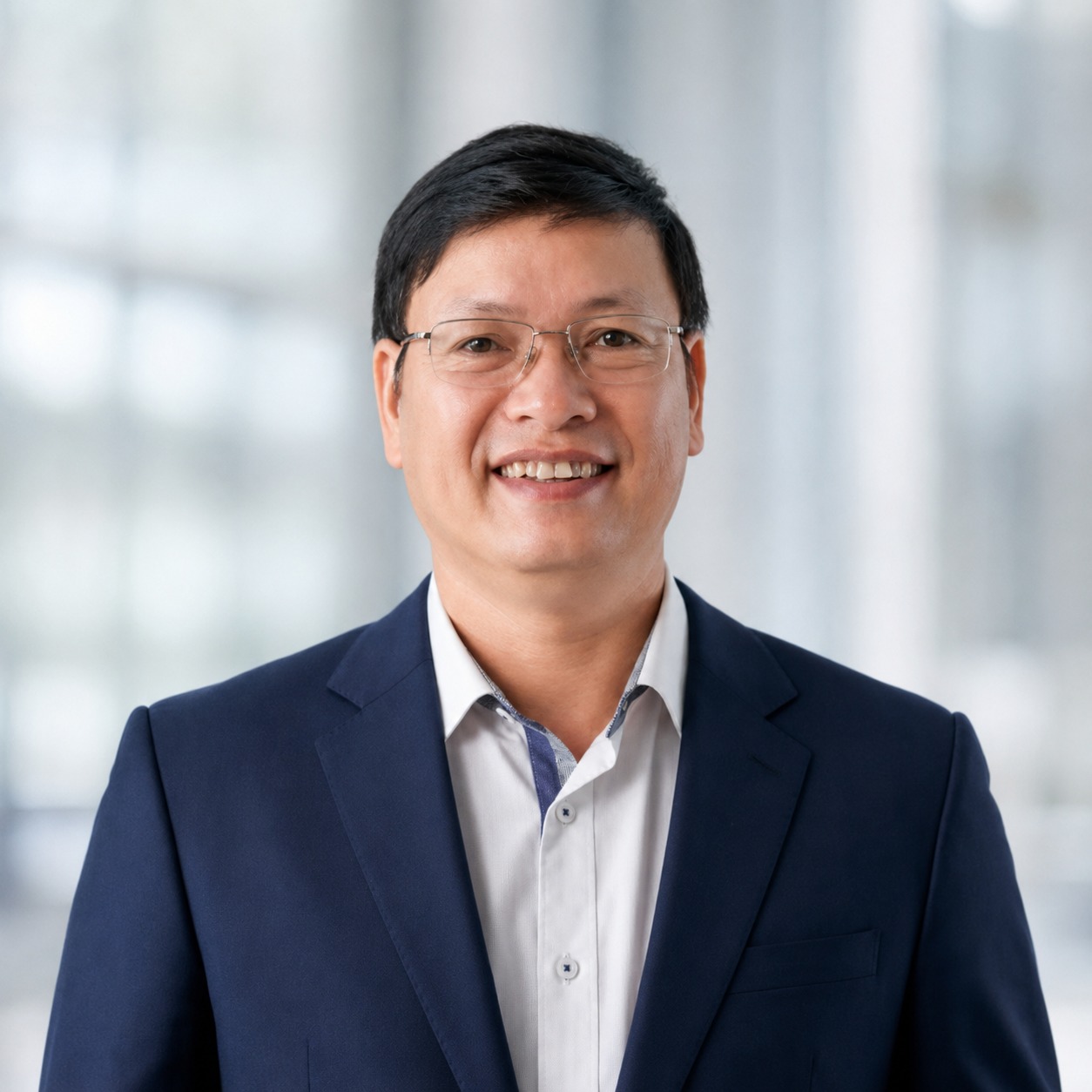 TS. Trần Quý